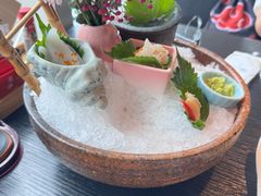 -花潮料理艺食馆(成都万象城店)