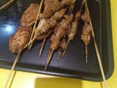 鸡翅-望京小腰(北京总店)