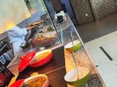 -唐山香格里拉大酒店·香啡阁(长虹西道店)