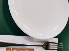 -HFFOUSA TACO弗萨塔可墨西哥餐厅(颐堤港店)