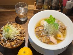 -真打拉面·日式拉面新流派(体育西横街店)