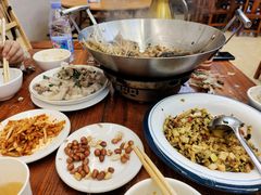 -文婷阁土菜馆