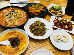 -滇铺子·云南特色菜·第九届野生菌美食节(东风东路c86店)