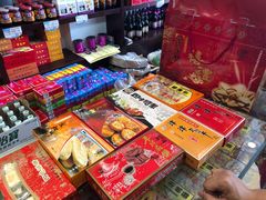 -叶受和(观前街店)