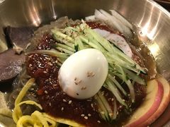 -三代烤肉(保利广场店)