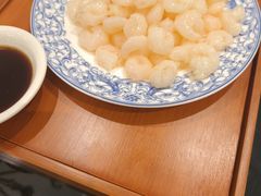 -三凤酒家·百年无锡菜(清扬茂业店)