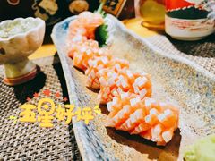 -半藏居酒屋(香港花园店)