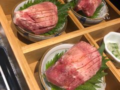 -NIUAN牛庵·日式和牛烧肉(恒隆店)