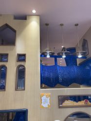 -奈尔宝·儿童乐园·亲子餐厅(前滩店)