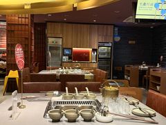 -巴奴毛肚火锅(商城路店)