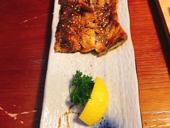 -鳗鱼家·深夜食堂(军博店)