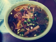 -大石人家鱿鱼面馆(大石西路总店)