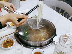 -潮正和潮汕牛肉火锅·老字号(番禺万达店)