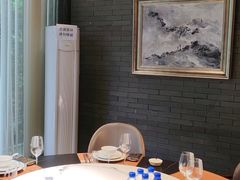 -酒蜻蜓·庭院私房菜(天元东路店)