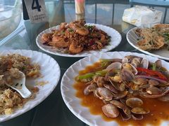 -七鲜渔港美食餐厅(巽寮湾海景店)