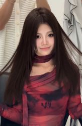 -DL HOPE明星造型