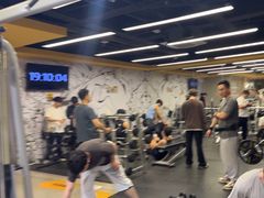 -超鹿运动(大唐世家店)
