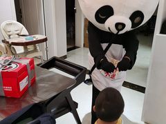 -熊猫不走蛋糕（同城送）(长沙店)