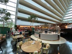 -RISE RESTAURANT(滨海湾金沙店)