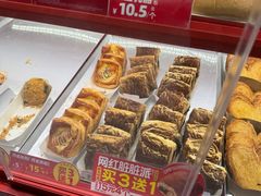 -味多美蛋糕(看丹桥店)