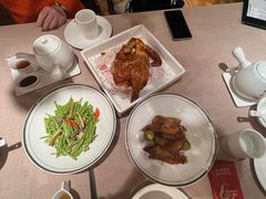 -尚一汤·粤菜海鲜(环球港店)