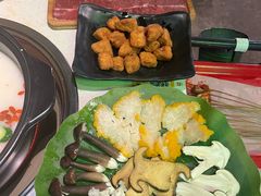 -钢管厂五区小郡肝串串香火锅(梅川路店)