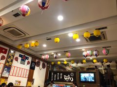 -日葵 大阪烧ひまり(仙霞路店)