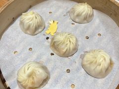 -鼎泰丰(国金中心店)