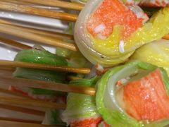 -阿串串老火锅(力盟店)