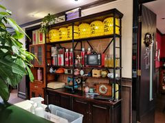 -阿莉餐厅(枣阳路店)