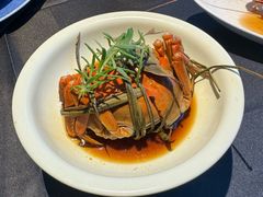 -江南雅厨(李公堤店)