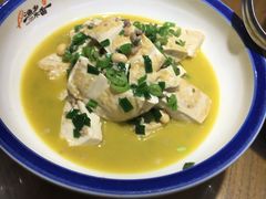 家常豆腐-渔乡米香·剁椒鱼头(四方坪店)