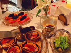 -壳里西餐厅Coquille Seafood Bistro(蒙自路店)