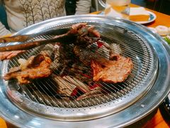 -隐炉和牛烧肉店(群力店)