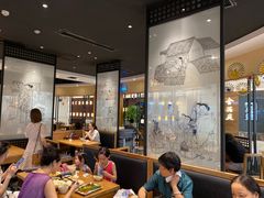 -皇城坝小吃(科华成都王府井购物中心店)