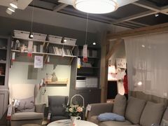 -宜家家居(西安未央商场店)