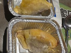 -亚马逊海鲜自助(王府井店)