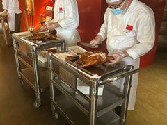 -北京全聚德(王府井店)