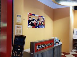 -Devilhands Barbershop男士理容店