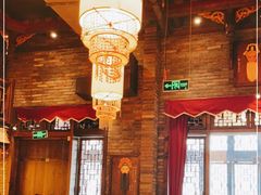 大堂-小龙坎火锅(全球总店)