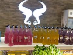 -牛太郎时尚自助烧烤