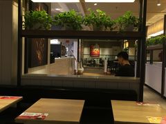 -肯德基(东直门来福士店)