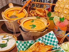 -泰妃殿(武汉首店)