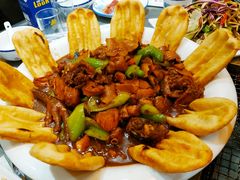 -宗泉烤全羊·烤羊腿·家常菜(解放东路店)