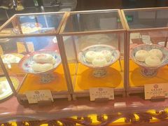 -富华斋饽饽铺·宫廷糕点·伴手礼(护国新天地店)