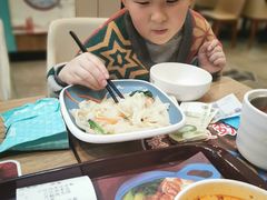 -魏家凉皮(梨园店)