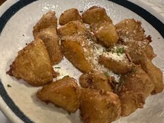 -PIZZA BIANCA(万象城店)