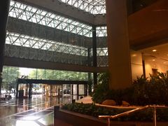 -上海新锦江大酒店