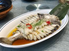 -汤记传菜(浦江店)