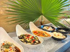 -美食汇·海鲜自助西餐厅·江门富力万达嘉华酒店